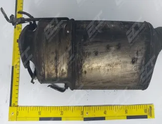 Katalyzátor GM 223 / 55571287