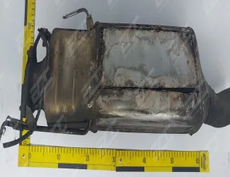 Katalyzátor Opel GM 223 / 55571287 - 2