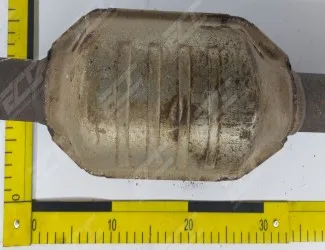 Katalyzátor GM 23 / 90531170 / 90531171