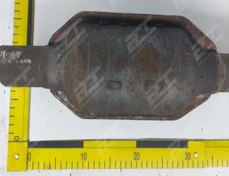 Katalyzátor Opel GM 23 / 90531170 / 90531171 - 3