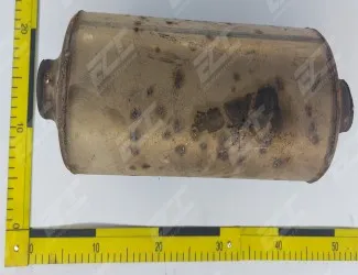 Katalyzátor GM 236 / 55579093