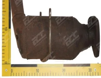 Katalyzátor GM 27 / 90530363