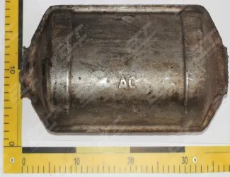 Katalyzátor GM 32 / 90531239