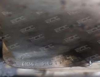 Katalyzátor Opel GM 36 / 9202470 - 2