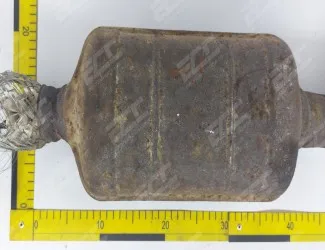 Katalyzátor GM 37 / 25318038