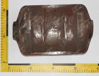 Katalyzátor Opel GM 37 / 25318038 - 2