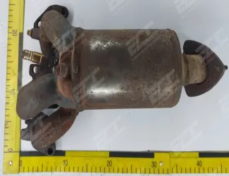 Katalyzátor Opel GM 41 / 24410080 - 2