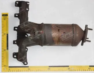 Katalyzátor GM 45 GG