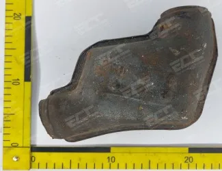 Katalyzátor Opel GM 49 / 24456833 - 3