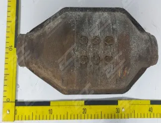 Katalyzátor GM 50 / 24456834