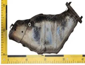 Katalyzátor GM 53 / 24438228