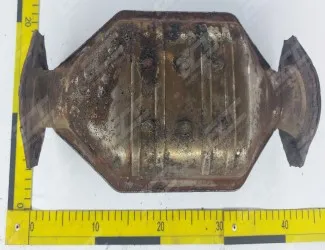 Katalyzátor GM 54 / 24418349