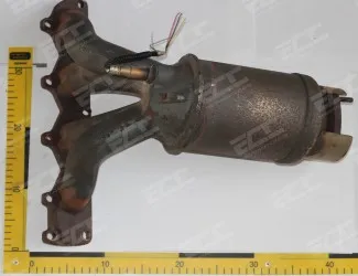 Katalyzátor GM 55 GP / 13105075