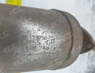 Katalyzátor Opel GM 55 GP / 13105075 - 2