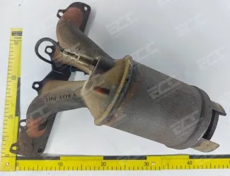 Katalyzátor GM 55 GS