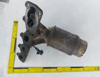 Katalyzátor Opel GM 55 GS - 3