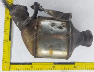 Katalyzátor GM 59 / GM code 59