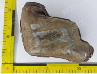 Katalyzátor GM 63 / 24461730