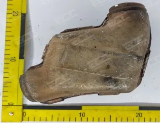 Katalyzátor Opel GM 63 / 24461730 - 2