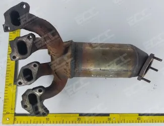 Katalyzátor Opel GM 65 / 24459705 - 2