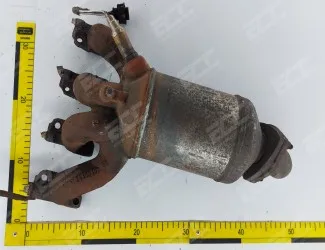 Katalyzátor GM 78 / GM 13106851