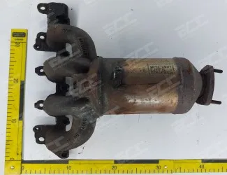 Katalyzátor GM 78 JT