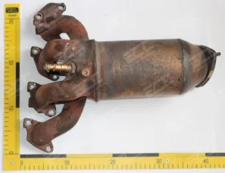 Katalyzátor GM 83 / 55353581