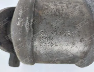 Katalyzátor Opel GM 84 - 3