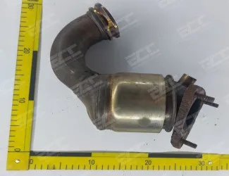 Katalyzátor Opel GM 94 / 55187620 - 2