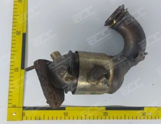 Katalyzátor GM 95 / 55354248