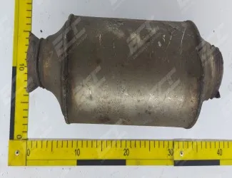 Katalyzátor GM 96 / 55353009