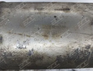 Katalyzátor Opel GM 96 / 55353009 - 2