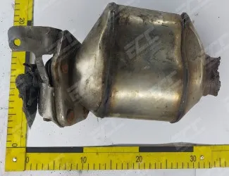 Katalyzátor GM CODE 80 / GM 80 / 55353917