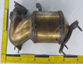 Katalyzátor GM12673197 / 422486191