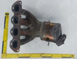 Katalyzátor GM55576193 / GM000