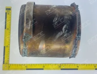 Katalyzátor FP233982 / 313120140