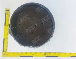 Katalyzátor Others / Unknow FP233982 / 313120140 - 2