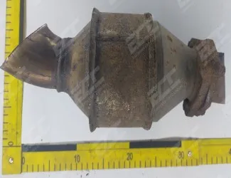 Katalyzátor Others / Unknow K220 -5 - 2