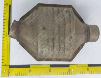 Katalyzátor KA 182 / WALKER  / 214486