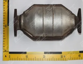 Katalyzátor KA 185 / WALKER / 182875