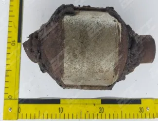 Katalyzátor Others / Unknow KA 2877 / WALKER - 2