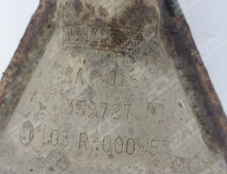 Katalyzátor Others / Unknow KA 3026 - 3