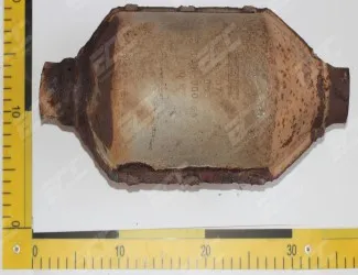 Katalyzátor KA 307 / WALKER / 363205