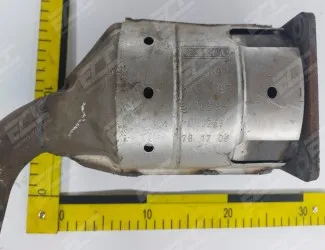 Katalyzátor KA 3592 / WALKER