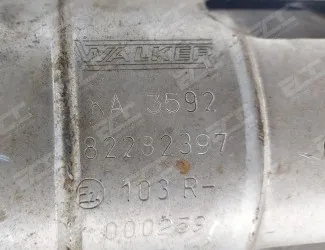 Katalyzátor Others / Unknow KA 3592 / WALKER - 3