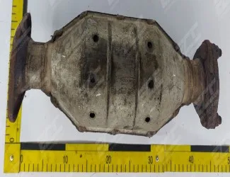 Katalyzátor KA 3659 / WALKER / 82339159