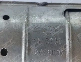 Katalyzátor Others / Unknow KA 3738 / WALKER - 2