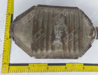 Katalyzátor Others / Unknow WALKER KA 265 - 3