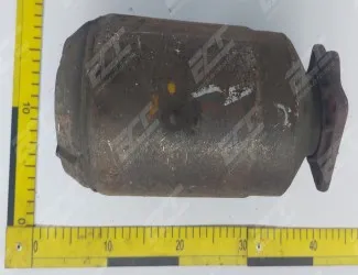 Katalyzátor Porsche 94411108113 / 113049260000 - 2