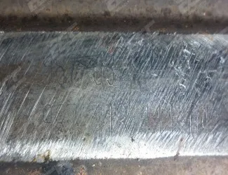 Katalyzátor Porsche 98711351102 - 3